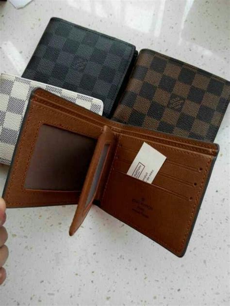 louis vuitton damier zip wallet|60223 Louis Vuitton wallet.